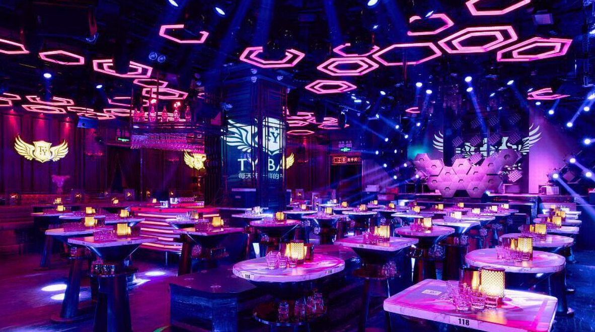 北京哪个区的酒吧好玩？